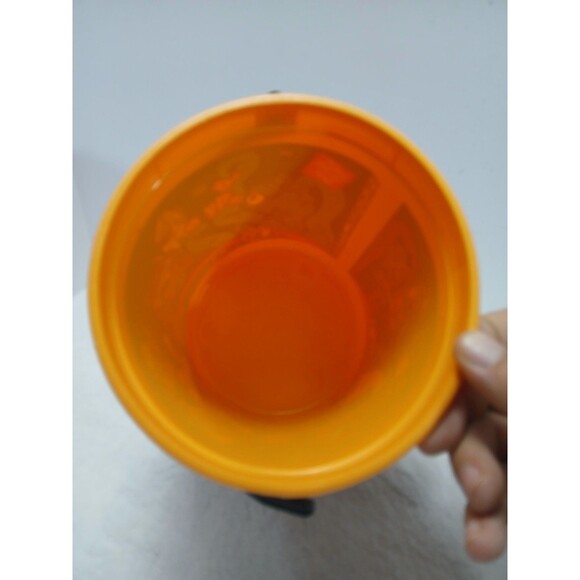 Halloween Bucket Jack In The Box  Trick or Treat 2005 - VINTAGE! - Picture 8 of 11